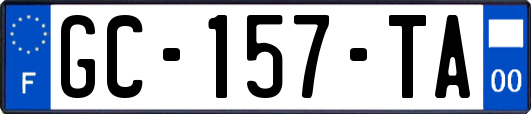 GC-157-TA