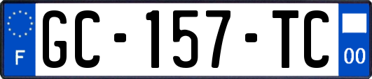 GC-157-TC