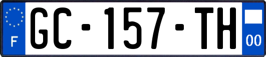 GC-157-TH