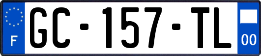 GC-157-TL