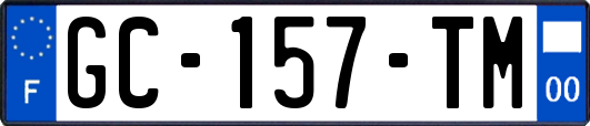 GC-157-TM