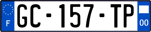 GC-157-TP