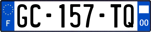 GC-157-TQ
