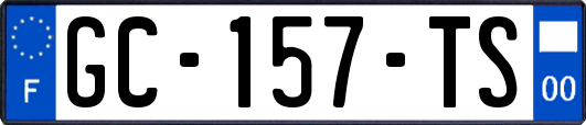 GC-157-TS