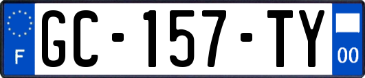 GC-157-TY