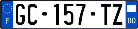 GC-157-TZ