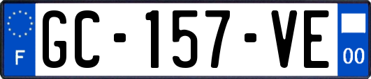GC-157-VE