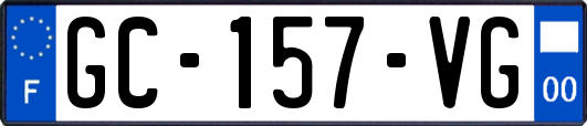 GC-157-VG
