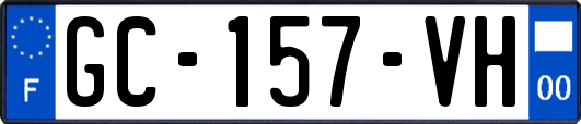 GC-157-VH