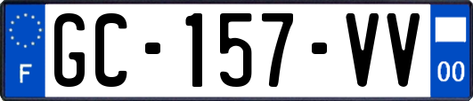 GC-157-VV