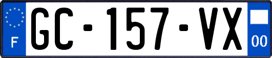 GC-157-VX