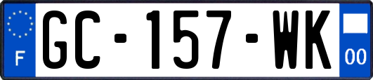 GC-157-WK