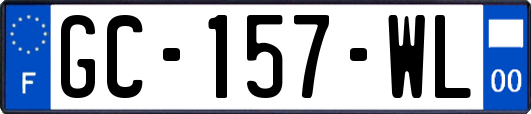 GC-157-WL
