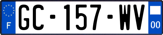 GC-157-WV