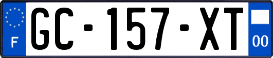 GC-157-XT