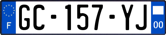 GC-157-YJ