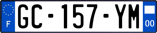 GC-157-YM