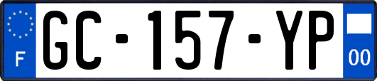 GC-157-YP