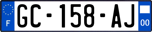 GC-158-AJ