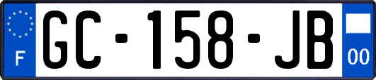 GC-158-JB
