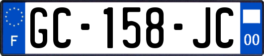 GC-158-JC