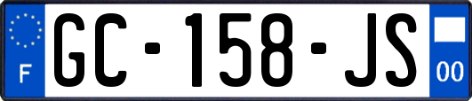 GC-158-JS