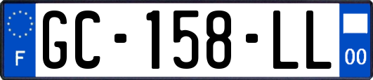 GC-158-LL