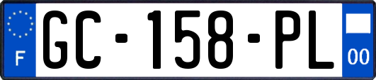 GC-158-PL