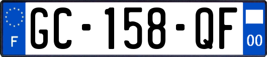 GC-158-QF