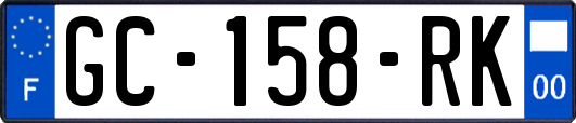 GC-158-RK