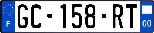 GC-158-RT