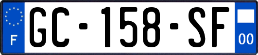 GC-158-SF