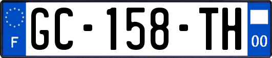 GC-158-TH