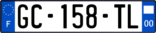 GC-158-TL