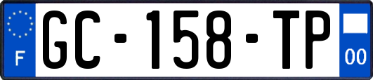 GC-158-TP