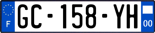 GC-158-YH