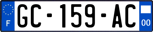 GC-159-AC