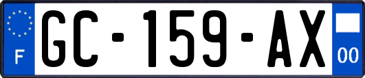 GC-159-AX