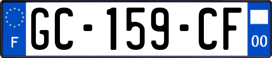 GC-159-CF