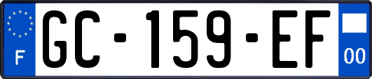 GC-159-EF