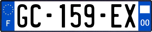 GC-159-EX