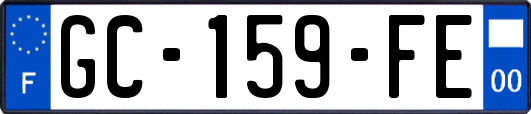 GC-159-FE