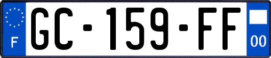 GC-159-FF