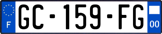 GC-159-FG