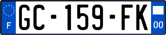 GC-159-FK