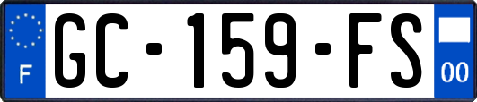 GC-159-FS