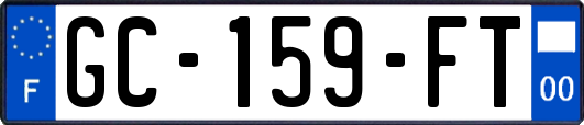 GC-159-FT