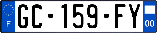 GC-159-FY