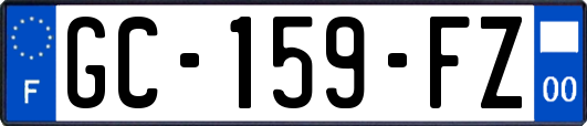 GC-159-FZ