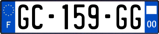 GC-159-GG